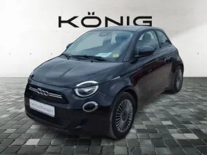 Fiat 500e Elektro Icon 42 kWh 118PS Automatik