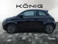 Fiat 500e Elektro Icon 42 kWh 118PS Automatik