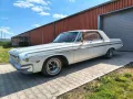 Other Dodge Polara - H-Zulassung - Unrestauriert...
