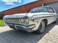 Other Dodge Polara - H-Zulassung - Unrestauriert...