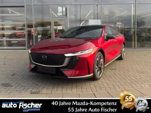 Mazda 6e (258PS) Autom. Takumi Plus 360* Pano Mazda to