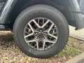 Jeep Wrangler MY24 Sahara 2.0l T-GDI 272PS 4x4 AT8