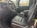 Jeep Wrangler MY24 Sahara 2.0l T-GDI 272PS 4x4 AT8