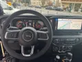 Jeep Wrangler MY24 Sahara 2.0l T-GDI 272PS 4x4 AT8