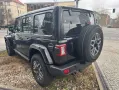 Jeep Wrangler MY24 Sahara 2.0l T-GDI 272PS 4x4 AT8