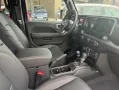 Jeep Wrangler MY24 Sahara 2.0l T-GDI 272PS 4x4 AT8