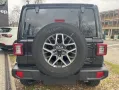 Jeep Wrangler MY24 Sahara 2.0l T-GDI 272PS 4x4 AT8
