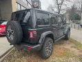 Jeep Wrangler MY24 Sahara 2.0l T-GDI 272PS 4x4 AT8