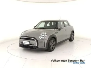 MINI Mini Mini 5p 1.5 cooper classic auto