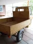 Other Piaggio Ape P601 deutsche Zulassung