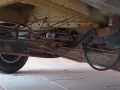 Other Piaggio Ape P601 deutsche Zulassung