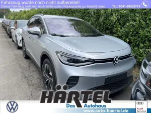 Volkswagen ID.4 PRO 77 KWH AUTOMATIK (+ACC-RADAR+NAVI) LED
