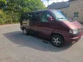Volkswagen Vw T4 Caravelle Multivan mit Tüv und Gas L...