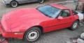 Other corvette c4