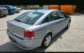Opel Vectra C CC 1,8 16 V 140 PS