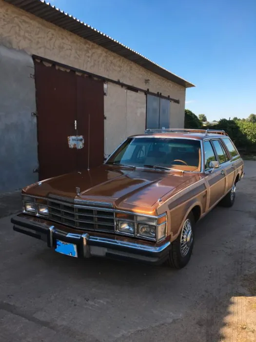 Chrysler Andere