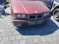 BMW E36 323i 325i Touring M52B25