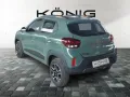 Dacia Spring Extreme 65 Kamera Carplay Klima