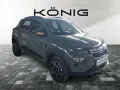 Dacia Spring Extreme 65 Kamera Carplay Klima