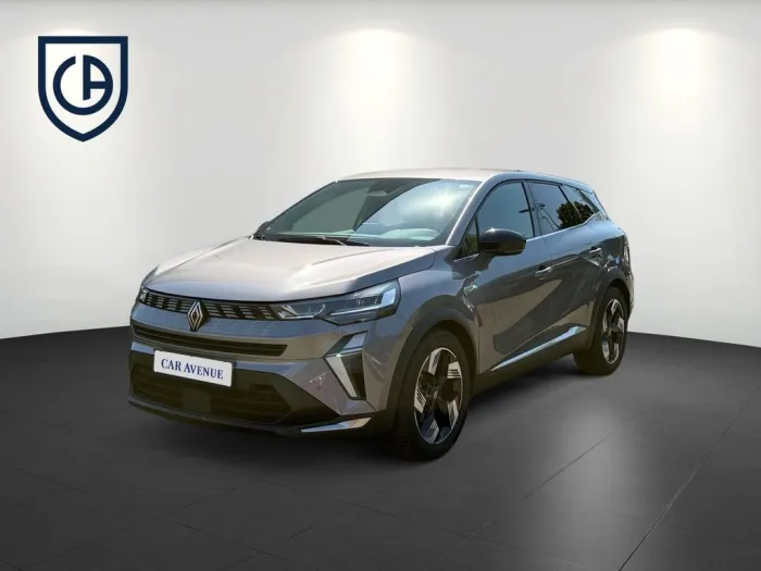 Renault Symbioz Techno Full Hybrid E-Tech 160 ABS ESP ZV
