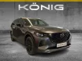 Mazda CX-80 2.5L e-SKYACTIV PHEV AWD HOMURA PLUS