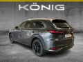 Mazda CX-80 2.5L e-SKYACTIV PHEV AWD HOMURA PLUS