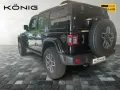 Jeep Wrangler ICE Sahara 2.0l GDI 272PS 4x4 AT8