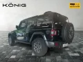Jeep Wrangler ICE Sahara 2.0l GDI 272PS 4x4 AT8