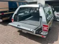 Chevrolet Caprice Station Wagon, Chevy Cap...
