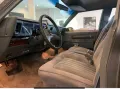 Chevrolet Caprice Station Wagon, Chevy Cap...