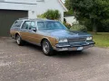 Chevrolet Caprice Station Wagon, Chevy Cap...