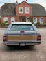 Chevrolet Caprice Station Wagon, Chevy Cap...
