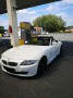 BMW Z4 e85 3.0 Si 265 PS