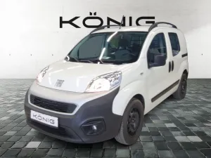 Fiat Fiorino 1.3 Multijet SX S&S Sitzheizung PDC