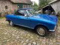 Peugeot Cabriolet 304