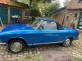 Peugeot Cabriolet 304