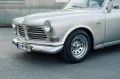 Volvo 2-Türer 1966 - Zustand 2+ - Gutachten 28.500 €