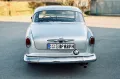 Volvo 2-Türer 1966 - Zustand 2+ - Gutachten 28.500 €