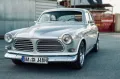 Volvo 2-Türer 1966 - Zustand 2+ - Gutachten 28.500 €