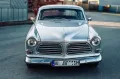 Volvo 2-Türer 1966 - Zustand 2+ - Gutachten 28.500 €