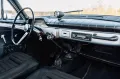 Volvo 2-Türer 1966 - Zustand 2+ - Gutachten 28.500 €