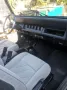 Jeep Wrangler 2,5 i