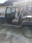 Jeep Wrangler 2,5 i