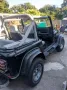 Jeep Wrangler 2,5 i