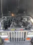 Jeep Wrangler 2,5 i