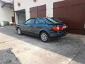 Audi 80 Coupé typ 89 2.3 NG 5 Zylinder