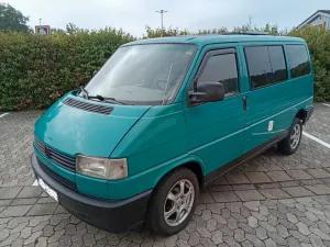 Volkswagen T4 andere