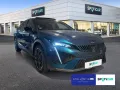 Peugeot 408 PureTech 130 GT+Schiebedach+Kamera+Navi+LED+