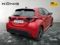 Mazda 2 Hybrid 1.5L VVT-i 116 PS e-CVT HOMURA PLUS