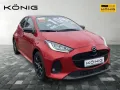 Mazda 2 Hybrid 1.5L VVT-i 116 PS e-CVT HOMURA PLUS